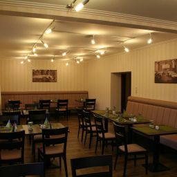 Breakfast room within restaurant Bad Griepshop Fotos