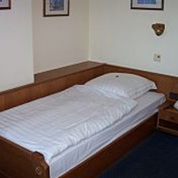 Pokój Haus Wesseleck Fotos