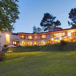 Southern Light Country House Kapstadt