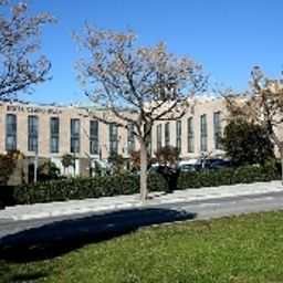 Vue extérieure Class Valls Fotos