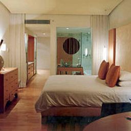 Chambre The Park Chennai Fotos