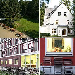 Vista exterior Marienhof Haus Fotos
