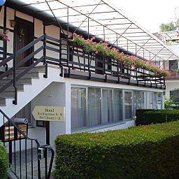 Vista esterna Landhaus am Wembach Fotos