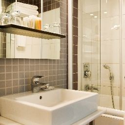 Ванная The Marmara Pera Hotel Fotos