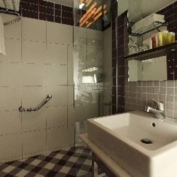 Ванная The Marmara Pera Hotel Fotos