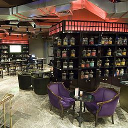 Интерьер The Marmara Pera Hotel Fotos