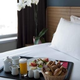  The Marmara Pera Hotel Fotos