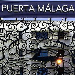 Certyfikat Silken Puerta Málaga Fotos