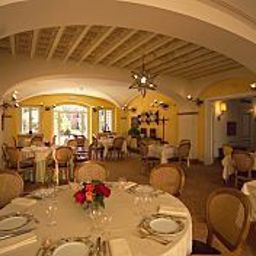 Restaurante Villa Zuccari Fotos