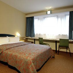 Chambre ibis Innsbruck Fotos