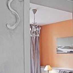 Chambre Ambiente et Art Fotos