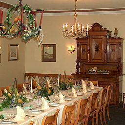 Ristorante Bock Nichtraucherhotel Fotos
