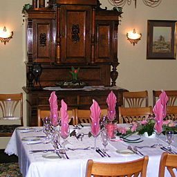 Ristorante Bock Nichtraucherhotel Fotos