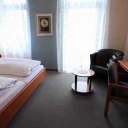 Camera Bock Nichtraucherhotel Fotos