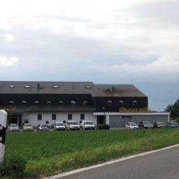 Exterior view Stausee-Hotel Klose GmbH Fotos