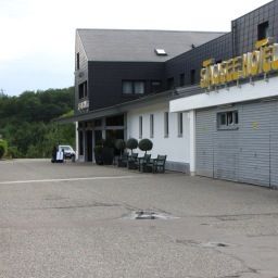 Exterior view Stausee-Hotel Klose GmbH Fotos