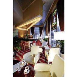 Bar Mercure on Renmin Square Xian Fotos