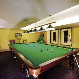 Wellness/fitness area Mercure on Renmin Square Xian Fotos