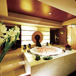Wellness/fitness area Mercure on Renmin Square Xian Fotos