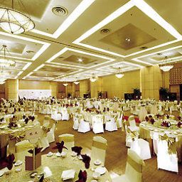 Conference room Mercure on Renmin Square Xian Fotos