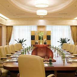Conference room Mercure on Renmin Square Xian Fotos