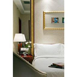 Room Mercure on Renmin Square Xian Fotos