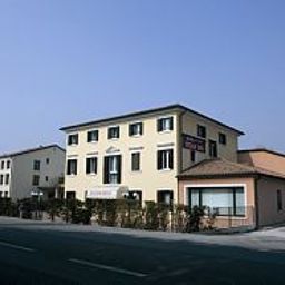Exterior view Best Western Titian Inn Hotel Treviso Fotos