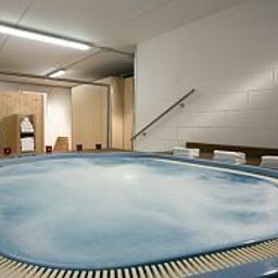 Wellness/fitness area Best Western Titian Inn Hotel Treviso Fotos