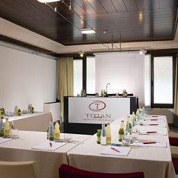 Conference room Best Western Titian Inn Hotel Treviso Fotos