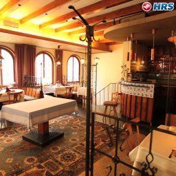 Breakfast room Ricarda Fotos