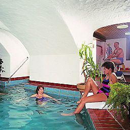 Pool Ricarda Fotos