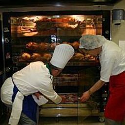 Cucina Krek Fotos