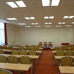 Sala congressi Krek Fotos