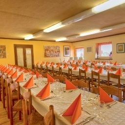 Ristorante La Clef des Champs Fotos