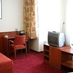 Chambre Beranek Fotos