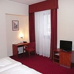 Chambre Beranek Fotos