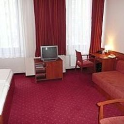 Chambre Beranek Fotos