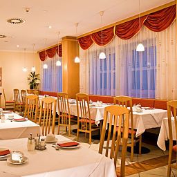 Sala colazione Feichtinger Fotos