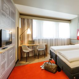 Chambre ibis Innsbruck Fotos