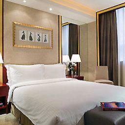 Room Mercure on Renmin Square Xian Fotos
