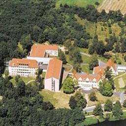 Vue extérieure Amsee Nichtraucherhotel Fotos