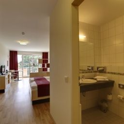  Amsee Nichtraucherhotel Fotos