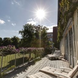  Amsee Nichtraucherhotel Fotos