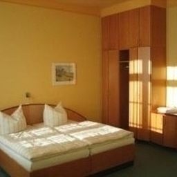 Chambre Amsee Nichtraucherhotel Fotos