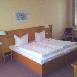 Chambre Amsee Nichtraucherhotel Fotos