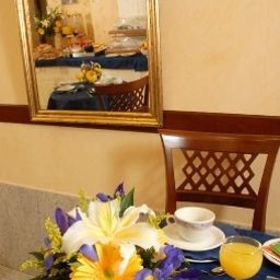 Breakfast room Cà Formenta Fotos