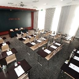  Savhotel Fotos