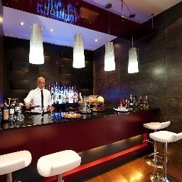 Bar Savhotel Fotos