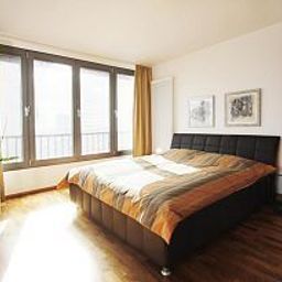 Suite BelAhr Fotos
