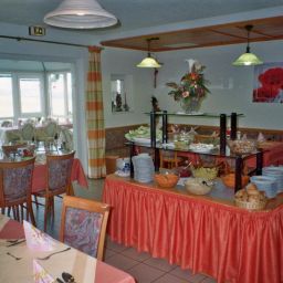 Breakfast room within restaurant Eibl Landhotel Fotos